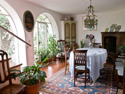 Properties for Sale_ PRESTIGIOUS COUNTRY HOUSE FOR SALE IN LE MARCHE  Restored farmhouse in Italy in Le Marche_1